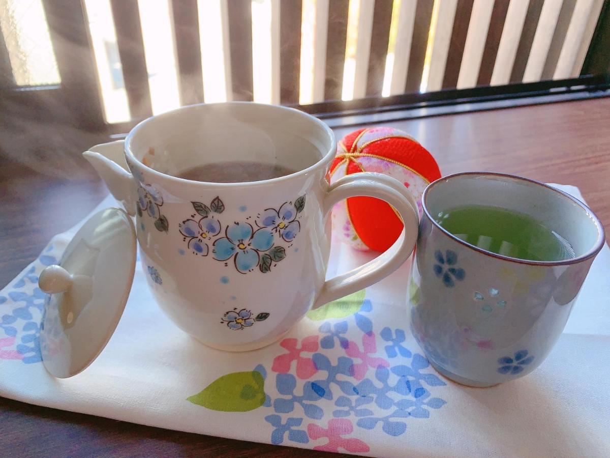 桃夭庵 Touyouan Momo House Kujo 一棟貸切 * 京都