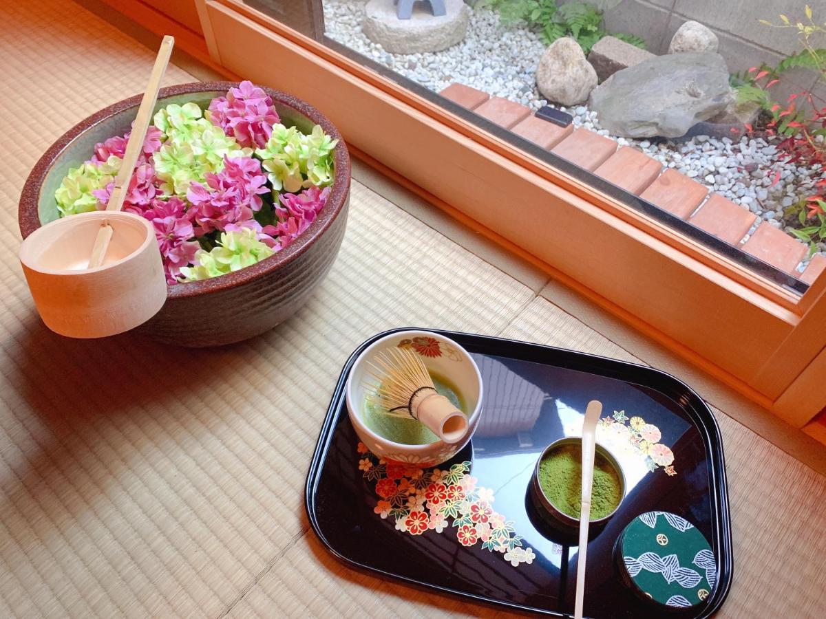 桃夭庵 Touyouan Momo House Kujo 一棟貸切 度假居 *