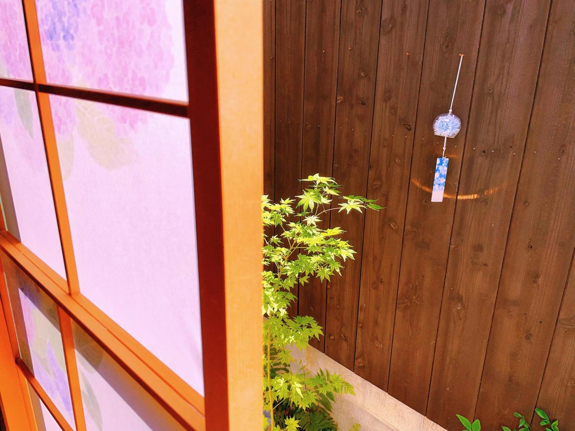 桃夭庵 Touyouan Momo House Kujo 一棟貸切 度假居